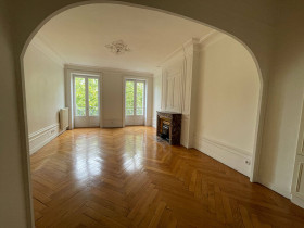 Appartement à Lyon