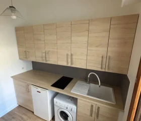 Studio à Nantes