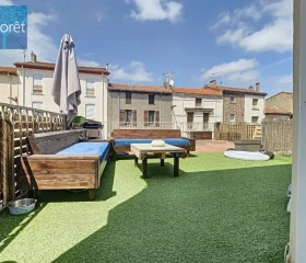 Appartement à Le Soler