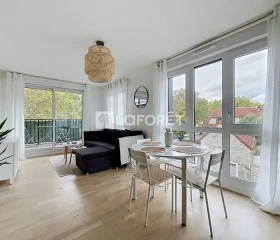 Appartement à L'Haÿ-les-Roses
