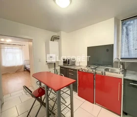 Studio à Épinal