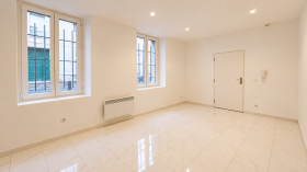 Appartement à Marseille