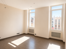 Appartement à Marseille