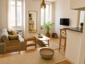 Appartement à Marseille
