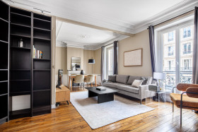 Appartement à Paris