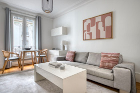 Appartement à Paris