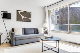 Appartement à Paris