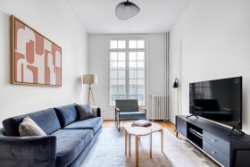 Appartement à Paris