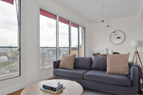 Appartement à Paris