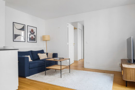 Appartement à Paris