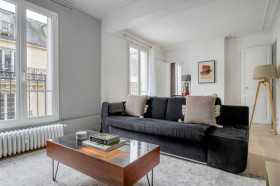 Appartement à Paris