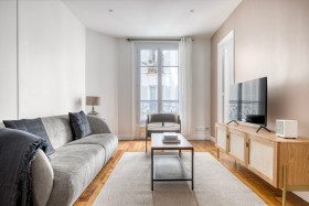 Appartement à Paris