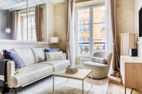Appartement à Paris