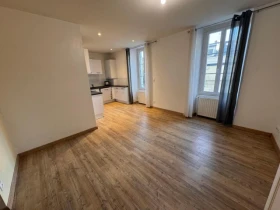 Appartement à Angers