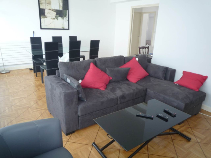 Voir la photo 1/7 du type apartment à Lyon