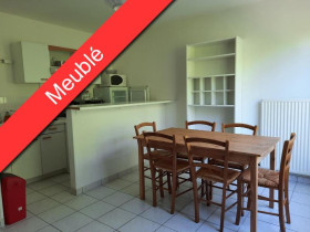 Studio à Saint-Herblain