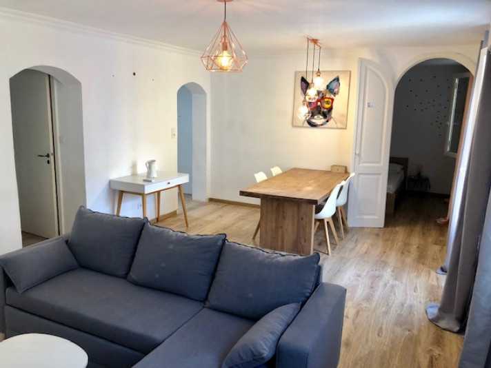 Voir la photo 1/9 du type apartment à Bastia