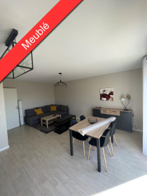 Appartement à Saint-Nazaire