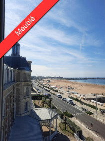Appartement à Pornichet