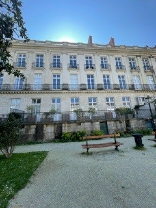 Voir la photo 1/13 du type apartment à Nantes