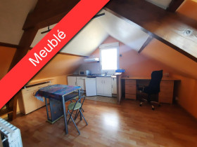 Studio à Saint-Nazaire