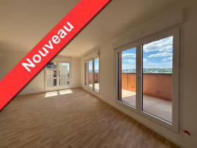 Appartement à Rouen