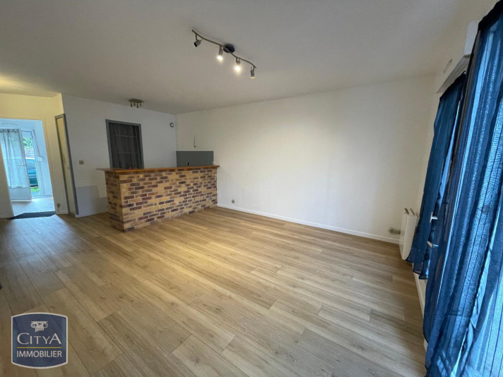 Voir la photo 1/8 du type apartment à Le Mans