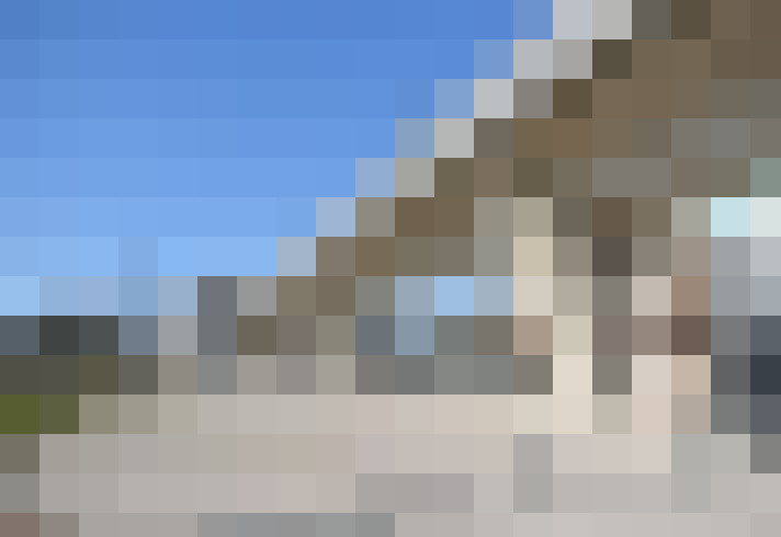  / #8