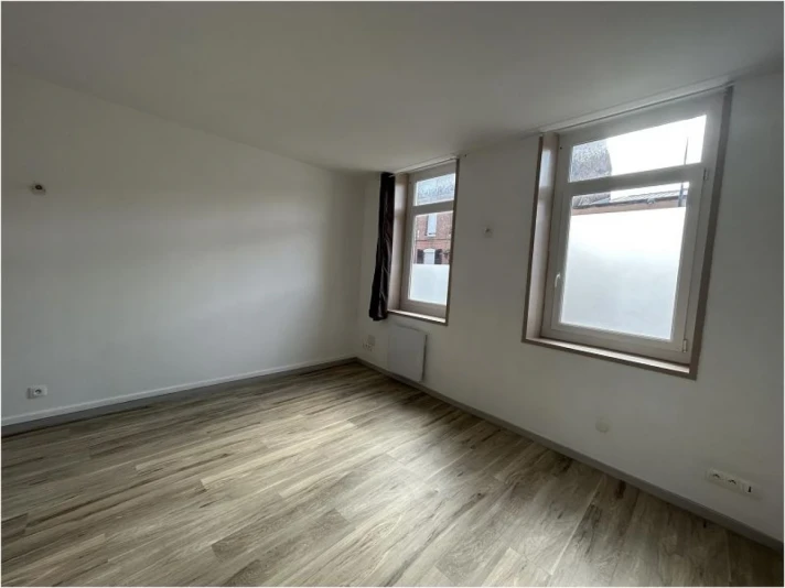 Appartement à Armentières