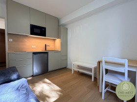 Studio à Colmar