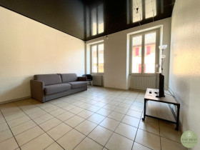 Studio à Colmar