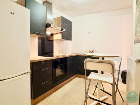 Appartement à Colmar