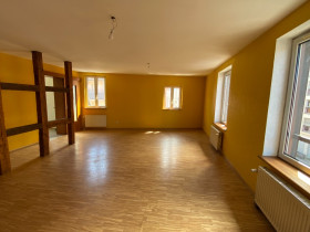 Appartement à Colmar