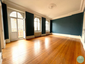 Appartement à Colmar