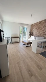 Chambre à Loos