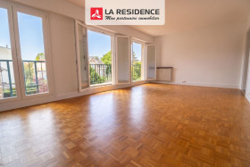 Appartement à Versailles