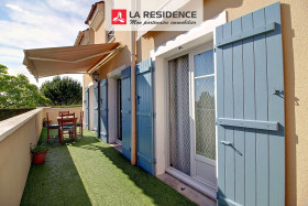Appartement à Chambourcy