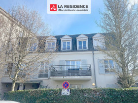 Appartement à Saint-Pierre-du-Perray