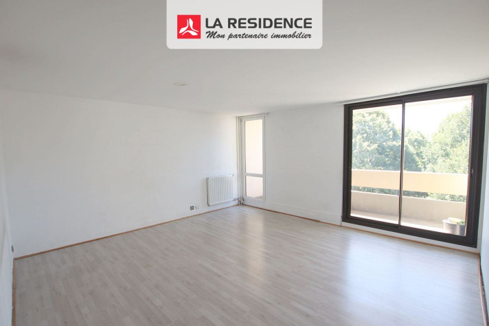 Appartement à Élancourt