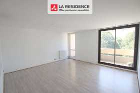 Appartement à Élancourt