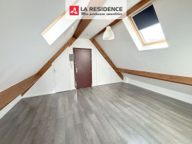 Appartement à Cormeilles-en-Parisis