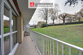 Appartement à Chambourcy