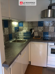 Appartement à Versailles