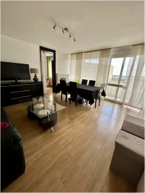Pièce à Dunkerque