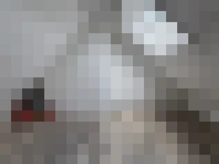  / #8