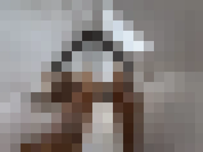  / #7