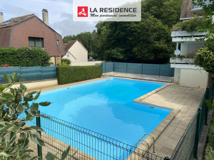 Appartement à Évreux