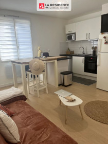 Appartement à Maurepas