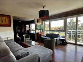 Appartement à Marcq-en-Barœul