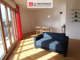 Appartement à Nogent-sur-Marne